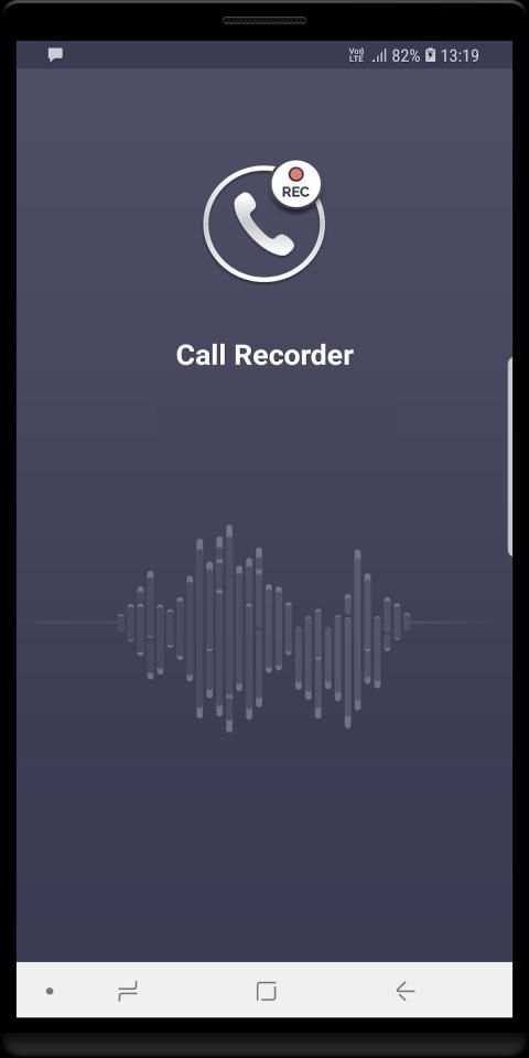 Call-Recorder Pro screenshot 5