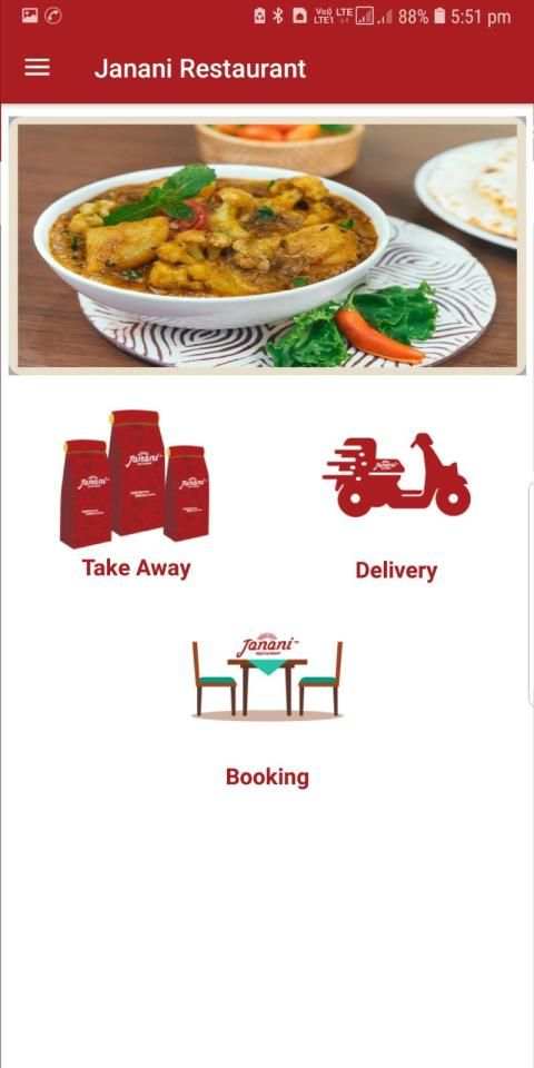 jananirestaurant IN HOSUR screenshot 3