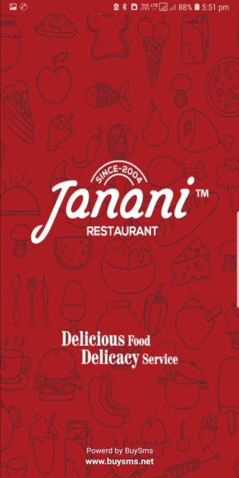 jananirestaurant IN HOSUR screenshot 4