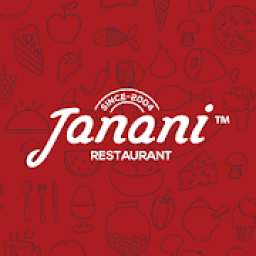 jananirestaurant IN HOSUR आइकन