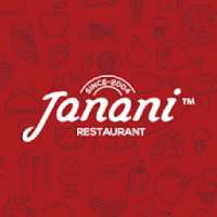 jananirestaurant IN HOSUR