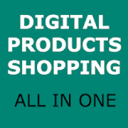 ikon Digital Products Shopping - All In One
