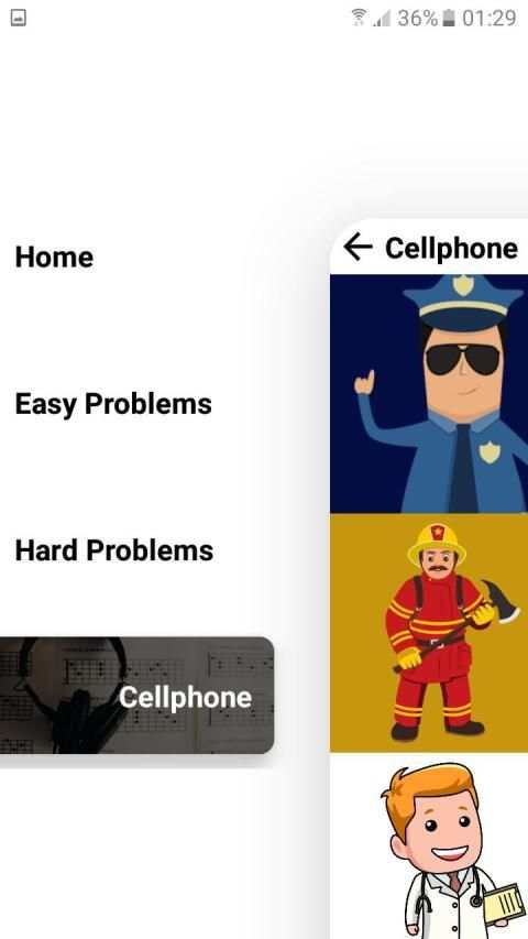 Dr. Car screenshot 3
