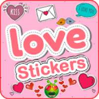 WAStickerApps Love