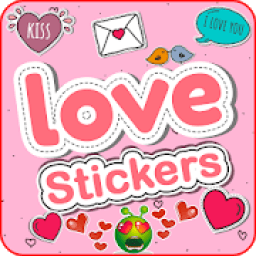 WAStickerApps Love आइकन