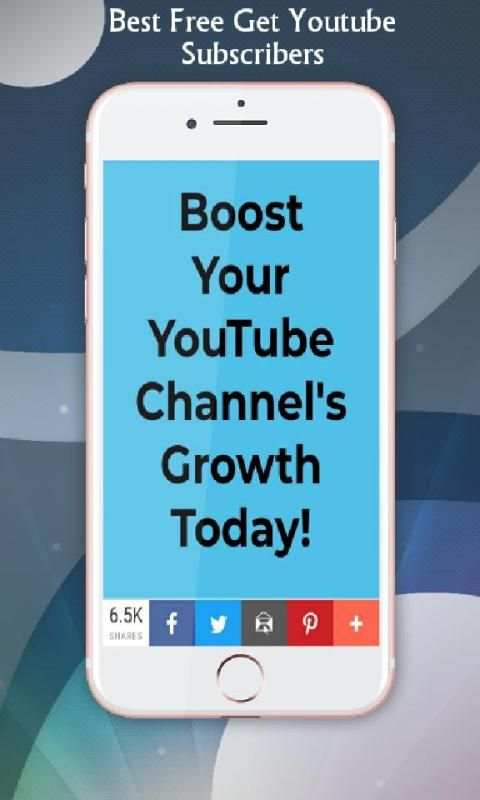 YTpals - get free youtube subscribers screenshot 7