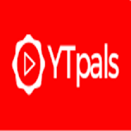 YTpals - get free youtube subscribers icon