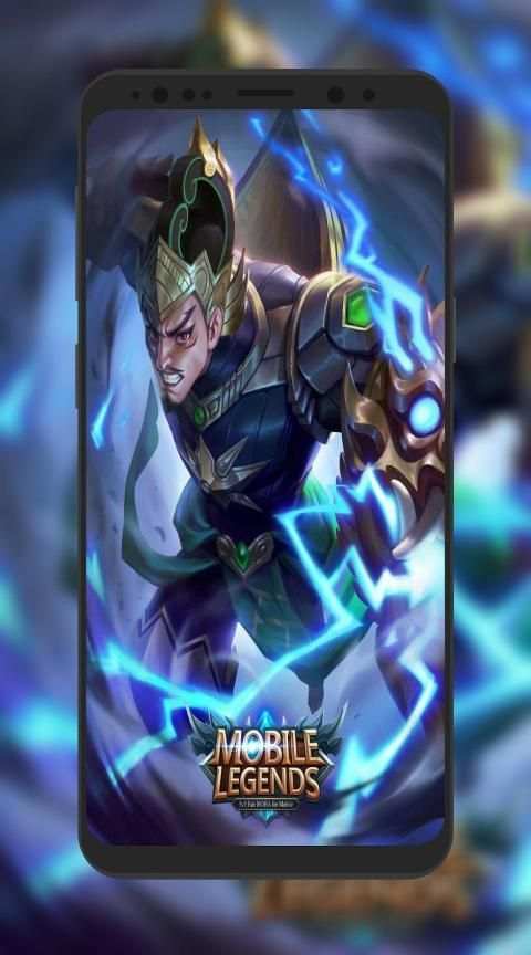 WallpaperHD ML screenshot 4