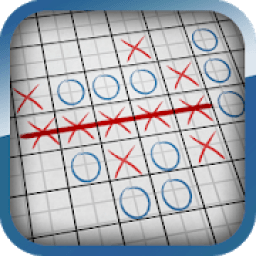 एक पंक्ति में सबसे अच्छा पांच आइकन