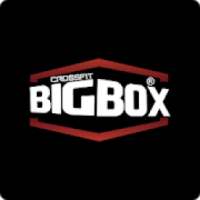 CROSSFIT BIGBOX