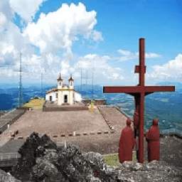 Santuário Basílica Nossa Senhora da Piedade