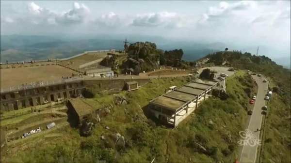 Santuário Basílica Nossa Senhora da Piedade screenshot 1
