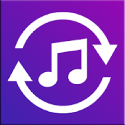 Music &amp; Audio Player Download 2019 icon