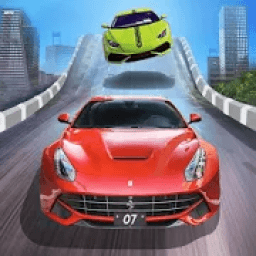 Car Racing 2019 आइकन
