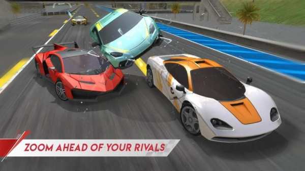 Car Racing 2019 स्क्रीनशॉट 2