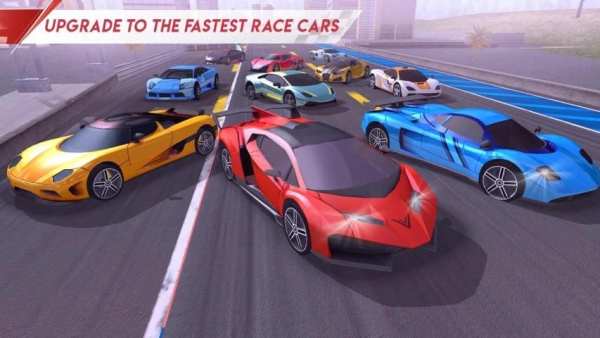 Car Racing 2019 स्क्रीनशॉट 11