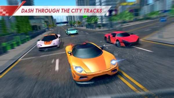 Car Racing 2019 स्क्रीनशॉट 7