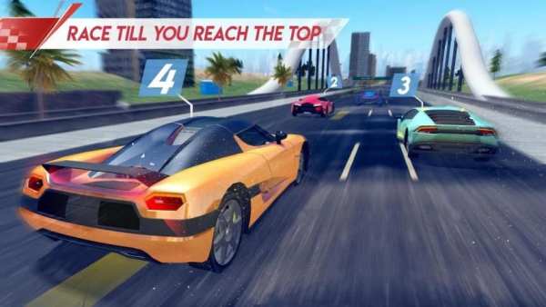 Car Racing 2019 स्क्रीनशॉट 10