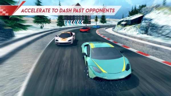 Car Racing 2019 स्क्रीनशॉट 12