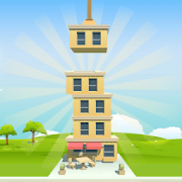 ikon Sky Tower 3D
