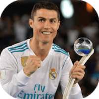 Cristiano Ronaldo HD Wallpapers on 9Apps