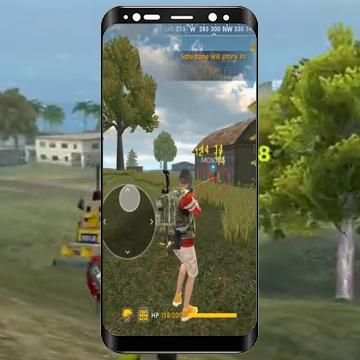 Free-Fire guide 2019 स्क्रीनशॉट 2