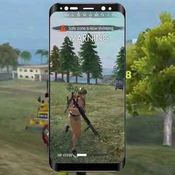 Free-Fire guide 2019 स्क्रीनशॉट 1