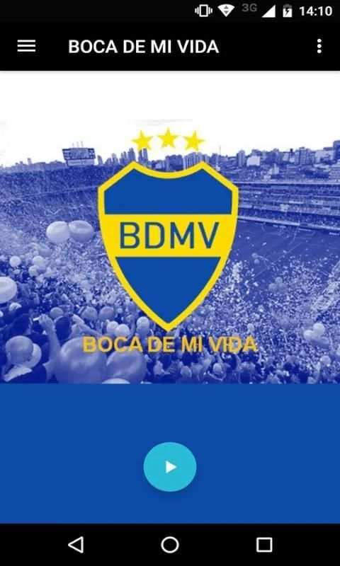 BOCA DE MI VIDA screenshot 4
