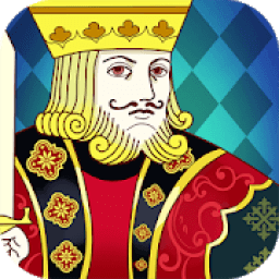 ikon FreeCell Solitaire