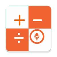 Smart Voice Calculator