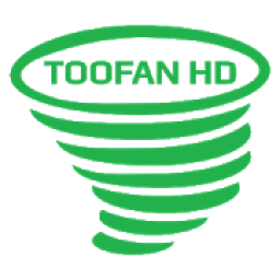 TOOFAN HD icon