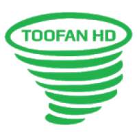 TOOFAN HD on 9Apps