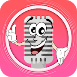 ikon Voice Changer PRO - recording, changing voice