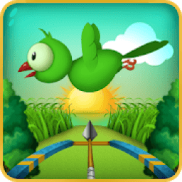 Birds Hunting आइकन