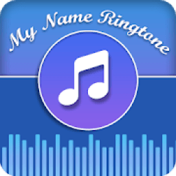 My Name Ringtone With Music आइकन