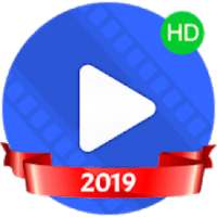 MAX Player - Full HD Video Player on 9Apps
