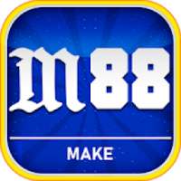 M88 - Make88 أيقونة