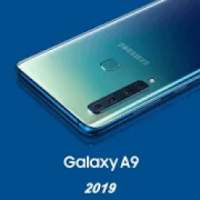 Samsung Galaxy A9 wp