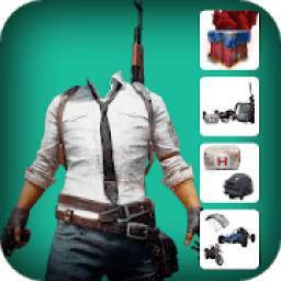 Pubg Photo Editor 1.0.1