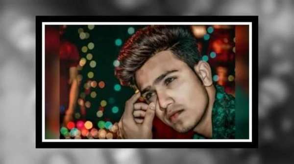 CB Edit Bokeh Background in Full [High Definition] screenshot 5