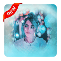 CB Edit Bokeh Background in Full [High Definition] आइकन