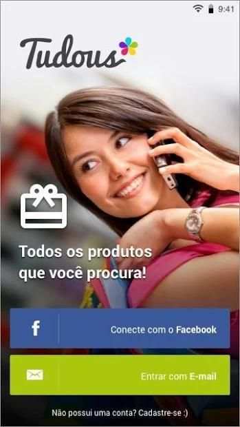 Tudous screenshot 2