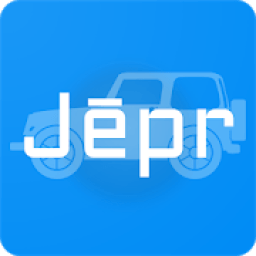 Jēpr App: Buy Sell Trade -- for the jeeping world आइकन