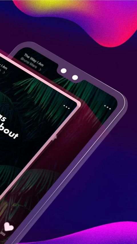 Drift Music screenshot 4