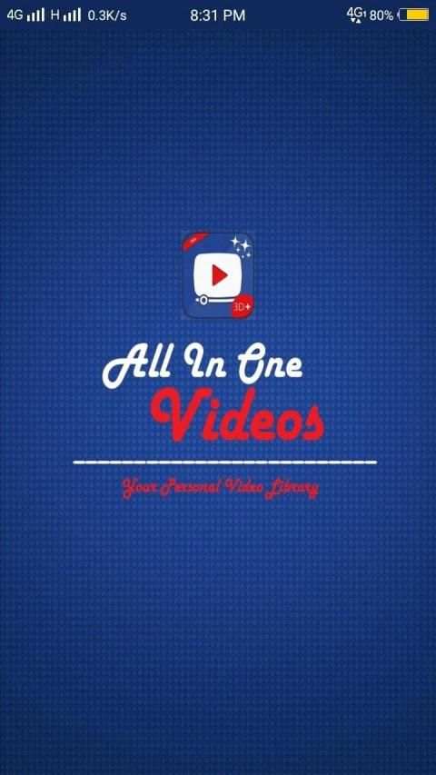 All In One Videos - Video Channel screenshot 8