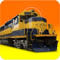 Train Live Status - Train Live Track on 9Apps