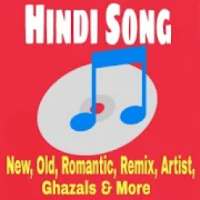 Hindi Song - Hindi Music Radio, All Hindi Song