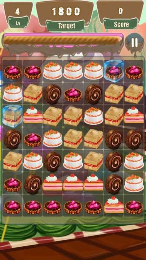 Cake Crush screenshot 9