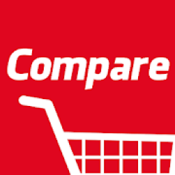 Shopping Comparison &amp; Price Checker आइकन