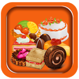 Cake Crush आइकन